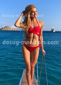 Фото проститутки ЮЛЯ №3