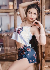 Фото проститутки Лика №5