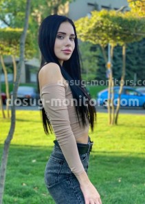 Фото проститутки Ира №3