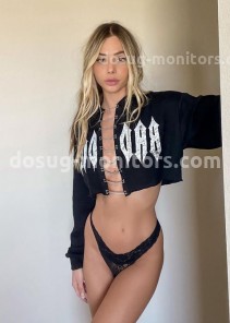 Фото проститутки София №5