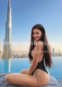 Фото проститутки Ира №3