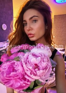 Фото проститутки Кира №4