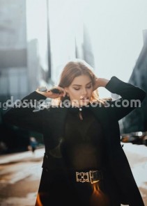 Фото проститутки Мирослава №5