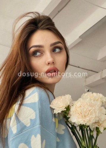 Арина, Г. Ирбит