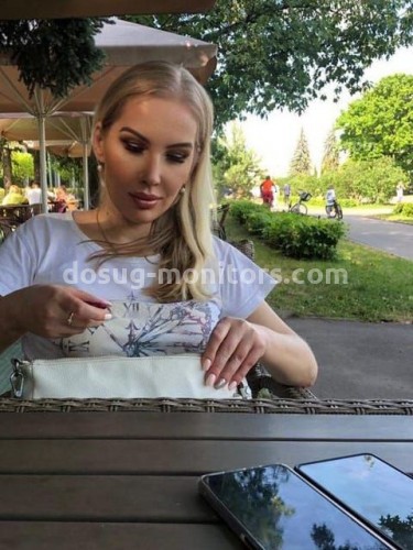 Валерия, Г. Ирбит