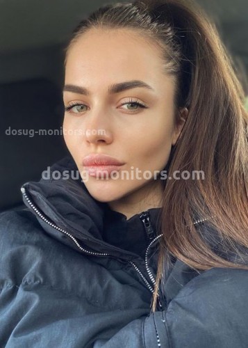 Дарья, Г. Ирбит